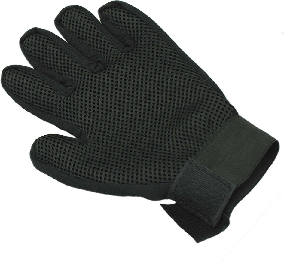 Luva Chalesco Clean Glove para Cães - Tam. Único