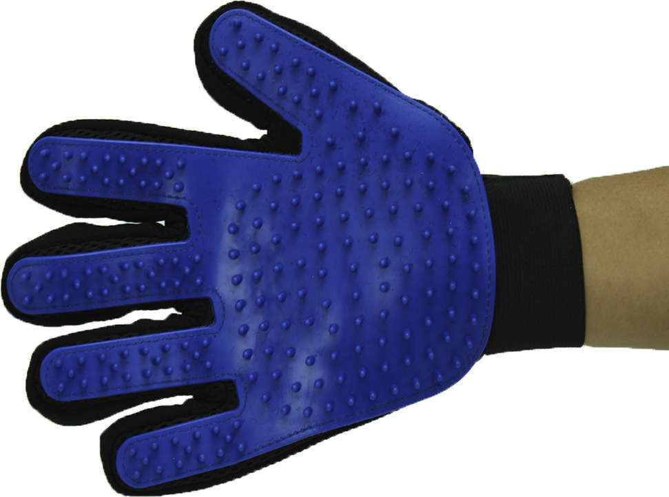 Luva Chalesco Clean Glove para Cães - Tam. Único