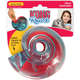 Brinquedo KONG Rewards Shell Azul e Vermelho