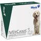 Antiparasitário World Veterinária IverCanis 3 mg para Cães de 15 Kg