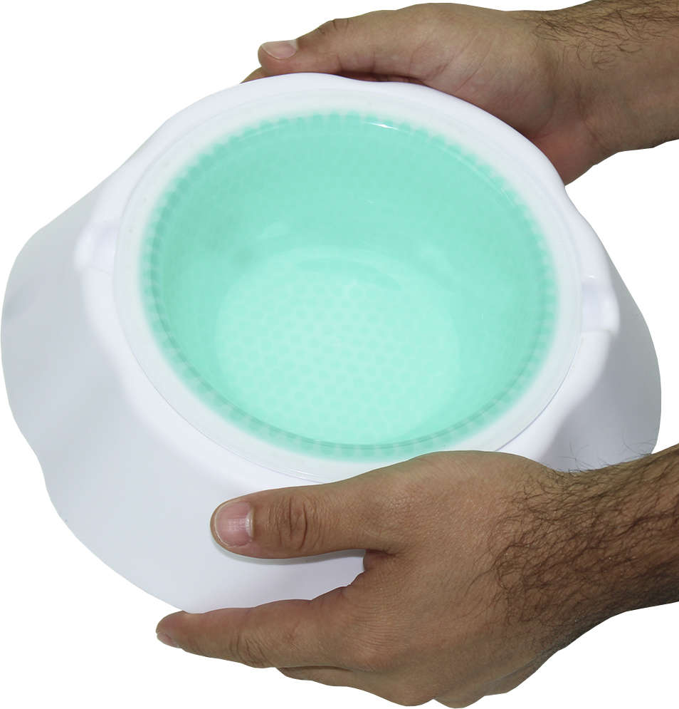 Bebedouro Chalesco Acqua Fresca - 500 mL