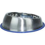 Comedouro Inox Chalesco Duramax Design - 235 mL
