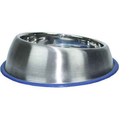 Comedouro Inox Chalesco Duramax Design