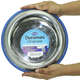 Comedouro Inox Chalesco Duramax Design