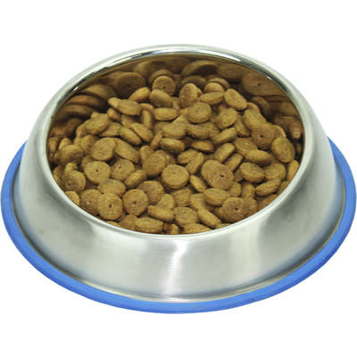 Comedouro Inox Chalesco Duramax Design