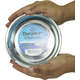 Tigela Inox Chalesco Duramax com Silicone - 475 mL