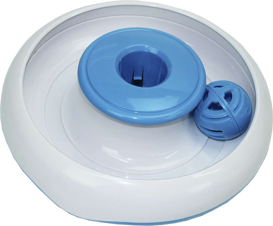 Brinquedo Chalesco Giracat para Gatos - Tam. Único