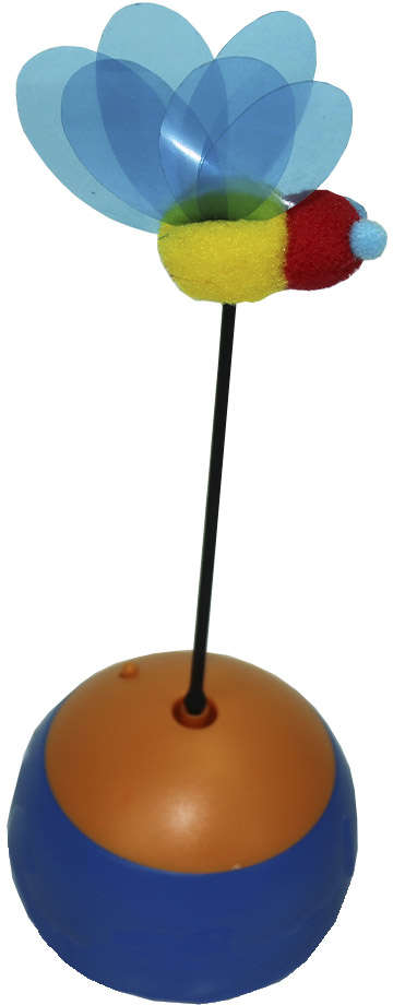 Brinquedo Chalesco Laser Ball para Gatos - Tam. Único