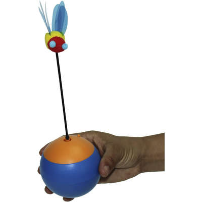 Brinquedo Chalesco Laser Ball para Gatos - Tam. Único