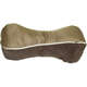 Brinquedo Chalesco Pelúcia Fashion Halteres para Cães - Tam. Único