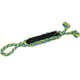 Brinquedo Chalesco Twist para Cães - Tam. M