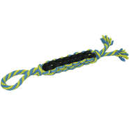 Brinquedo Chalesco Twist para Cães - Tam. M