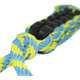 Brinquedo Chalesco Twist para Cães - Tam. M