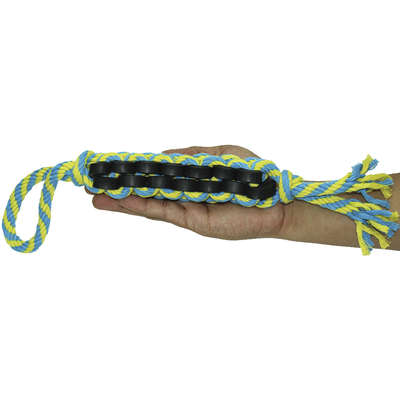 Brinquedo Chalesco Twist para Cães - Tam. M