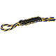 Brinquedo Chalesco Twist para Cães - Tam. P