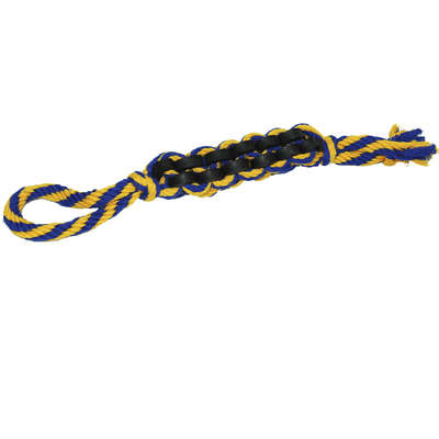 Brinquedo Chalesco Twist para Cães - Tam. P