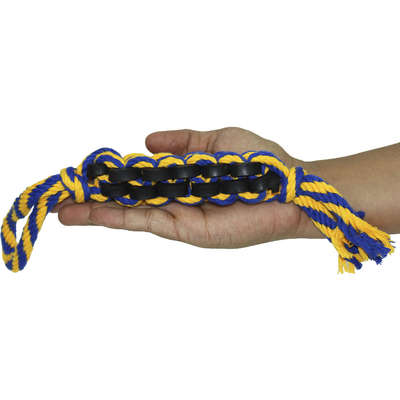 Brinquedo Chalesco Twist para Cães - Tam. P