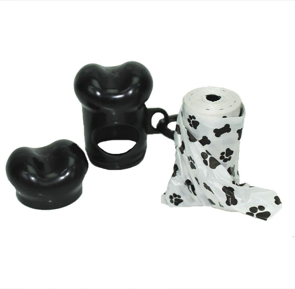 Kit Cata Caca Chalesco Bone Bag - Kit