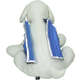 Colete Gelado Chalesco Pet Cooling Vest