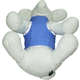 Colete Gelado Chalesco Pet Cooling Vest