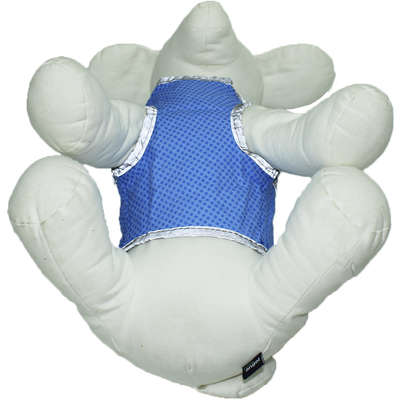 Colete Gelado Chalesco Pet Cooling Vest