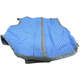 Colete Gelado Chalesco Pet Cooling Vest