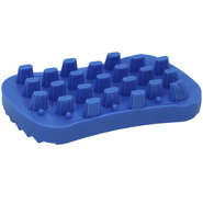 Escova Chalesco Massage Plus para Cães - 1 Unidade