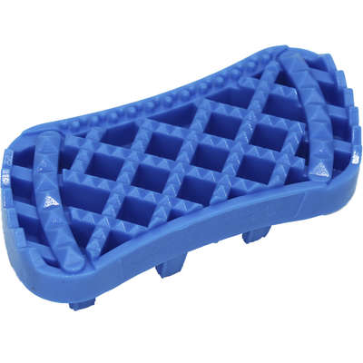 Escova Chalesco Massage Plus para Cães - Cores Variadas