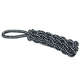 Brinquedo Mordedor Chalesco Rope Bat para Cães - Tam. Único