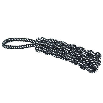 Brinquedo Mordedor Chalesco Rope Bat para Cães - Tam. Único