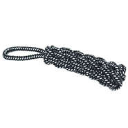 Brinquedo Mordedor Chalesco Rope Bat para Cães - Tam. Único