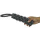 Brinquedo Mordedor Chalesco Rope Bat para Cães - Tam. Único
