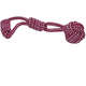 Brinquedo Mordedor Chalesco Rope Catchball para Cães - Tam. Único