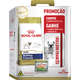 Combo Ração Royal Canin Bulldog Francês Adulto - 2,5 Kg