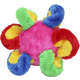Brinquedo Chalesco Pelúcia Octopus