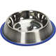 Comedouro Inox Chalesco Duramax com Silicone