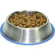 Comedouro Inox Chalesco Duramax com Silicone