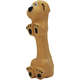 Brinquedo Chalesco Látex Dogtex - Dog