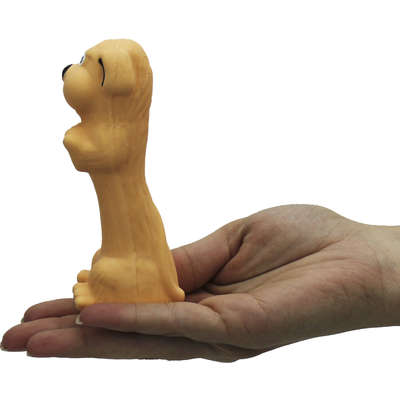 Brinquedo Chalesco Látex Dogtex - Dog