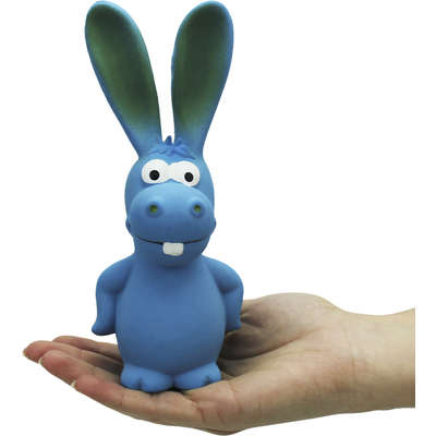Brinquedo Chalesco Látex Rabitex - Coelho