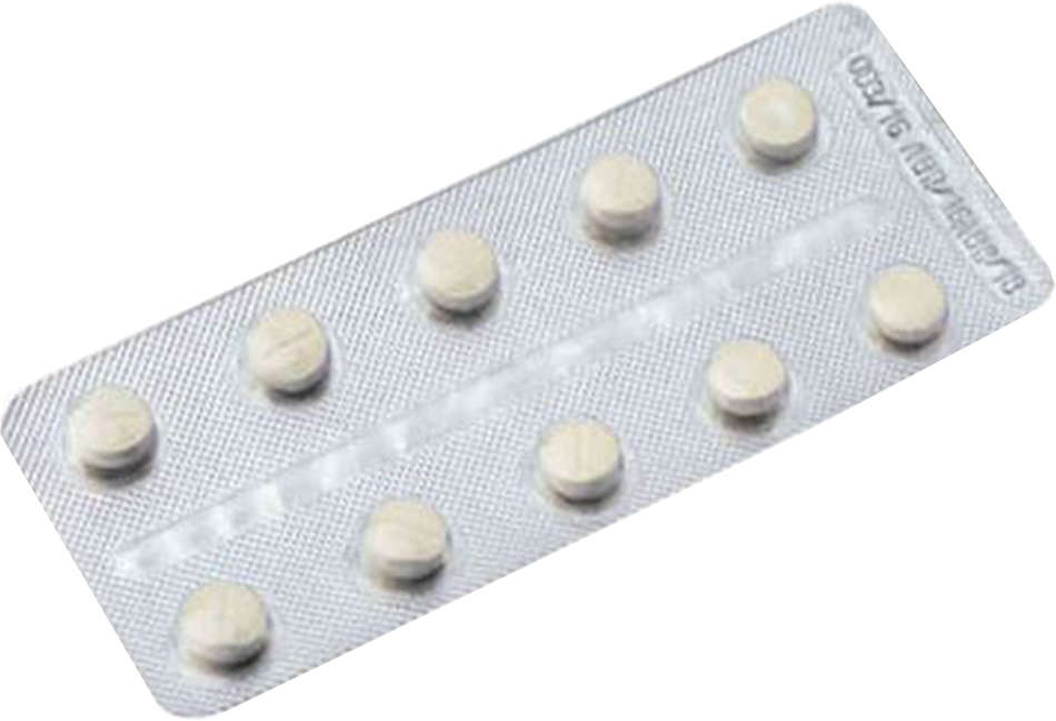 Antibiótico para Cães Enrofloxacina Dechra 10 Comprimidos - 50 mg