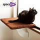Prateleira Gatton SpaceCat Júpiter para Gatos