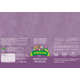 Spray Ambiental Animal Flower Amborela Meditação Intuição - 210 mL
