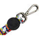 Guia Zooz Pets Snoopy Stripe