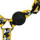 Peitoral Zooz Pets Snoopy Charlie Brown