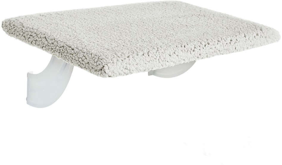 Cama de Janela Spacecat Orion para Gatos - Tam. Único