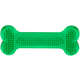 Brinquedo Pet Injet Osso Mass Dental Flex Verde - Tam. G