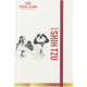 Combo Ração Royal Canin Shih Tzu Adulto - 2,5 Kg