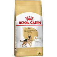 Ração Royal Canin para Cães Adultos da Raça Pastor Alemão - 10,1Kg