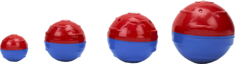 Brinquedo Pet Games Jogo Interativo RedonDog - Tam. PP